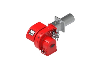 BTN210-250GC Series Gas Burner View 6