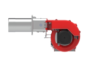 BTN210-250LR LC LE Series Light Oil Burner View 4