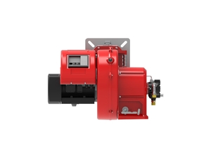 BTN210-250LR LC LE Series Light Oil Burner View 5