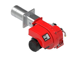 BTN210-250LR LC LE Series Light Oil Burner View 6