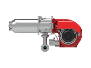 BTN350-650 Low NOx Gas Burner
