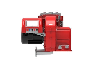 BTN350-650 Gas Burner