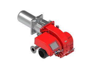 BTN350-650GC Series Gas Burner View 5