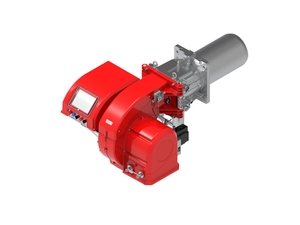 BTN350-650GC Series Gas Burner View 6