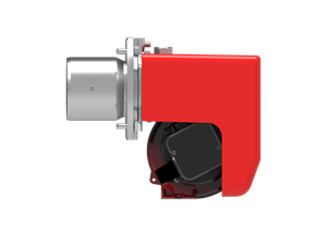 BTN3G GC Series Gas Burner View 3
