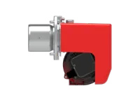 BTN3G GC Series Gas Burner View 3