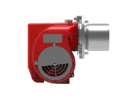 BTN3G GC Series Gas Burner View 4