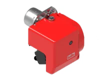 BTN3G GC Series Gas Burner View 5