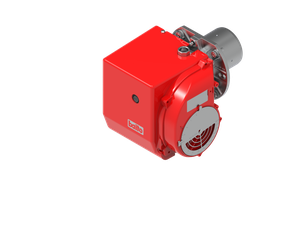 BTN3G GC Series Gas Burner View 6