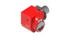 BTN3G GC Series Gas Burner View 6