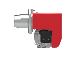 BTN3L LR Series Light Oil Burner View 3
