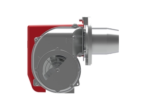 BTN3L LR Series Light Oil Burner View 4