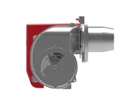 BTN3L LR Series Light Oil Burner View 4