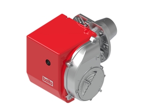 BTN3L LR Series Light Oil Burner View 6