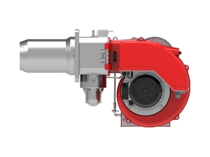 BTN40-55 Low NOx Gas Burner