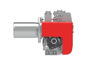 BTN5-12G GC Series Gas Burner View 3
