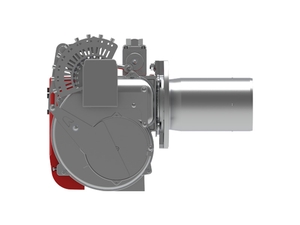 BTN5-12G GC Series Gas Burner View 4