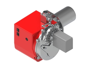BTN5-12G GC Series Gas Burner View 6