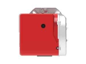 BTN5-12L LR Series Light Oil Burner View 3