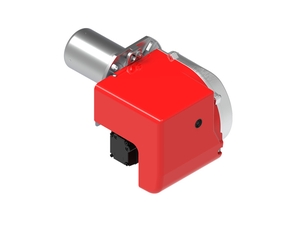 BTN5-12L LR Series Light Oil Burner View 5