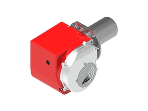 BTN5-12L LR Series Light Oil Burner View 6