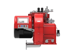 BTN550-650GHAC GHAE Series Dual Fuel Burner View 6