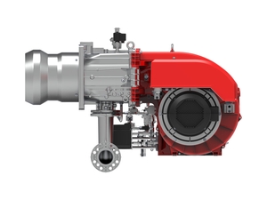BTN550-650 Gas & Light Oil Burner