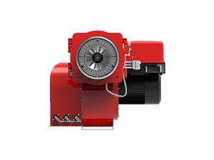BTN800-1000LC LE Series Light Oil Burner View 2