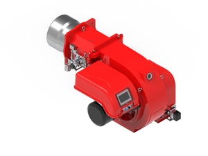 BTN800-1000LC LE Series Light Oil Burner View 3