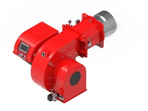 BTN800-1000LC LE Series Light Oil Burner View 4