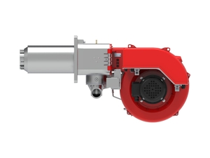 BTN85-120 Low NOx Gas Burner
