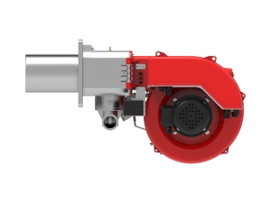 BTN85-150GC Series Gas Burner View 3