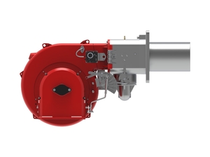 BTN85-150GC Series Gas Burner View 4