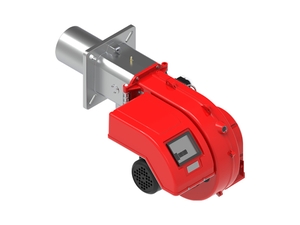 BTN85-150GC Series Gas Burner View 5