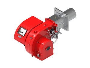 BTN85-150GC Series Gas Burner View 6