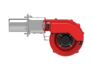 BTN85-150LR Series Light Oil Burner View 3