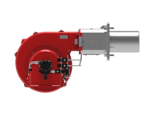 BTN85-150LR Series Light Oil Burner View 4