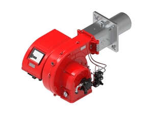 BTN85-150LR Series Light Oil Burner View 6