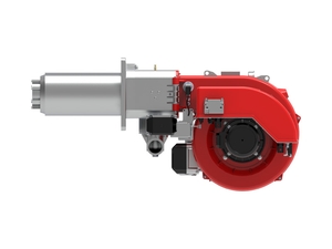 BTN85-250 Low NOx Dual Fuel Burner