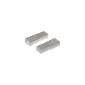 C2503 C2504 2.5 mm Wire-to-Wire Connectors
