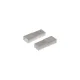 C2503 C2504 2.5 mm Wire-to-Wire Connectors