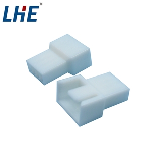 C2505 C2506 2.5 mm Wire-to-Wire Connectors