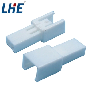 C2507 C2508 2.5 mm Wire-to-Wire Connectors