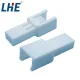 C2507 C2508 2.5 mm Wire-to-Wire Connectors