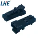 C2541 C2542 2.54 mm Wire-to-Wire Connectors