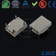 C3501 C3502 3.5 mm Wire-to-Board Headers
