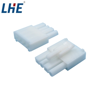 C4501 C4502 4.5 mm Wire-to-Wire Connectors