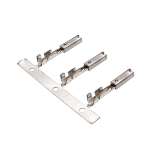 C4507 4.5 mm Wire-to-Wire Terminal Series