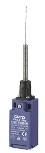 C4N-N Flexible Whisker Actuator