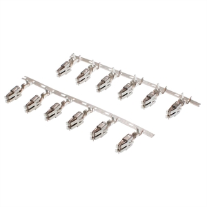C5001 5.0 mm Wire-to-Wire Terminal Series